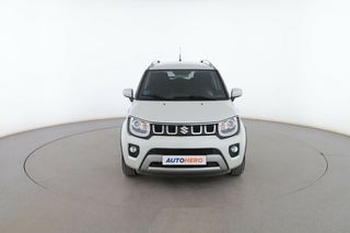 Suzuki Ignis 1.2 DualJet Mild-Hibrid GLE