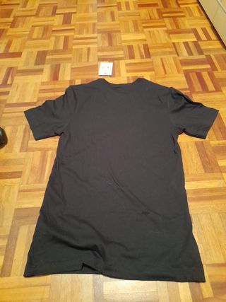 Camiseta Nike Just Do It XS