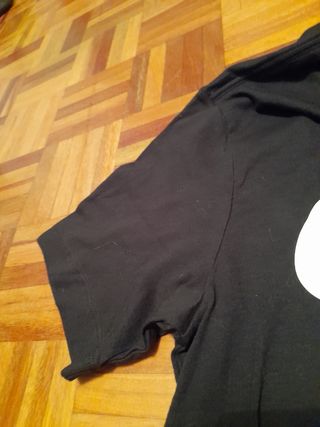 Camiseta Nike Just Do It XS