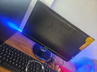PC sobremesa DELL-ASUS