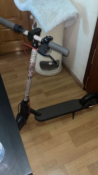 Xiaomi Scooter Eléctrico 4