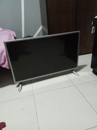 TV LG 32" - Perfecto estado