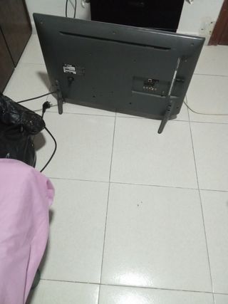 TV LG 32" - Perfecto estado