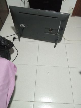 TV LG 32" - Perfecto estado