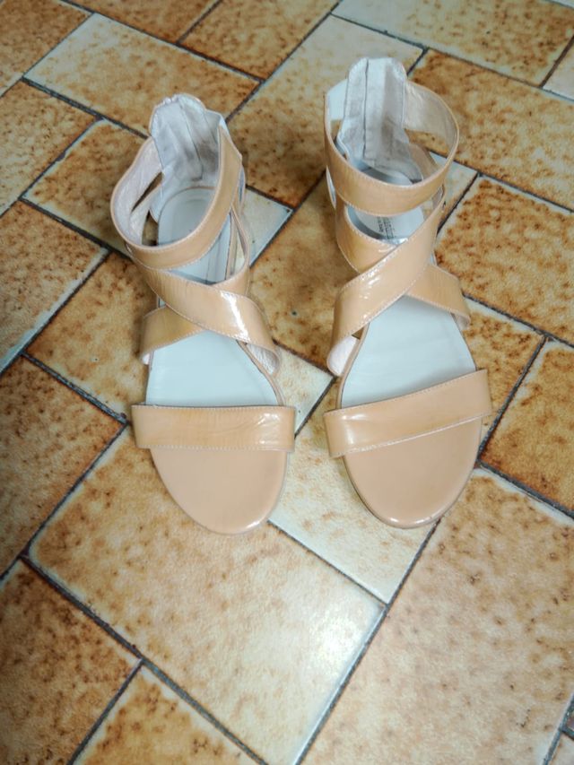 Sandali Nero Giardini , E DECOLTE ' ESTIVE