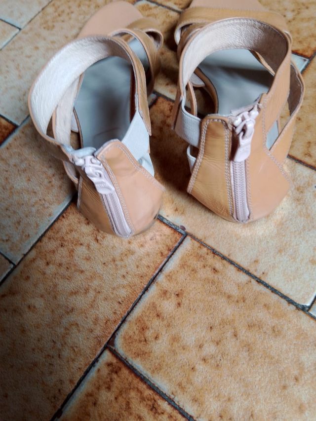 Sandali Nero Giardini , E DECOLTE ' ESTIVE