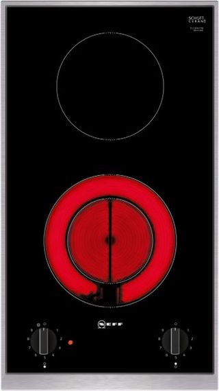 Neff TL13FK1T8 – Placa vitrocerámica compacta