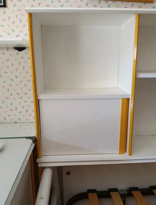 Sinfonier infantil madera años 80