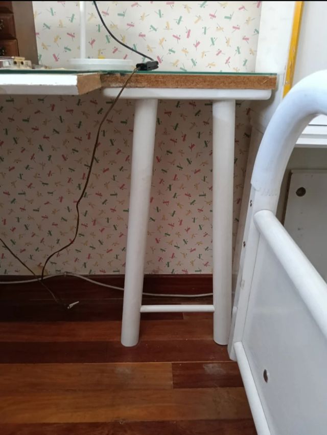 Sinfonier infantil madera años 80