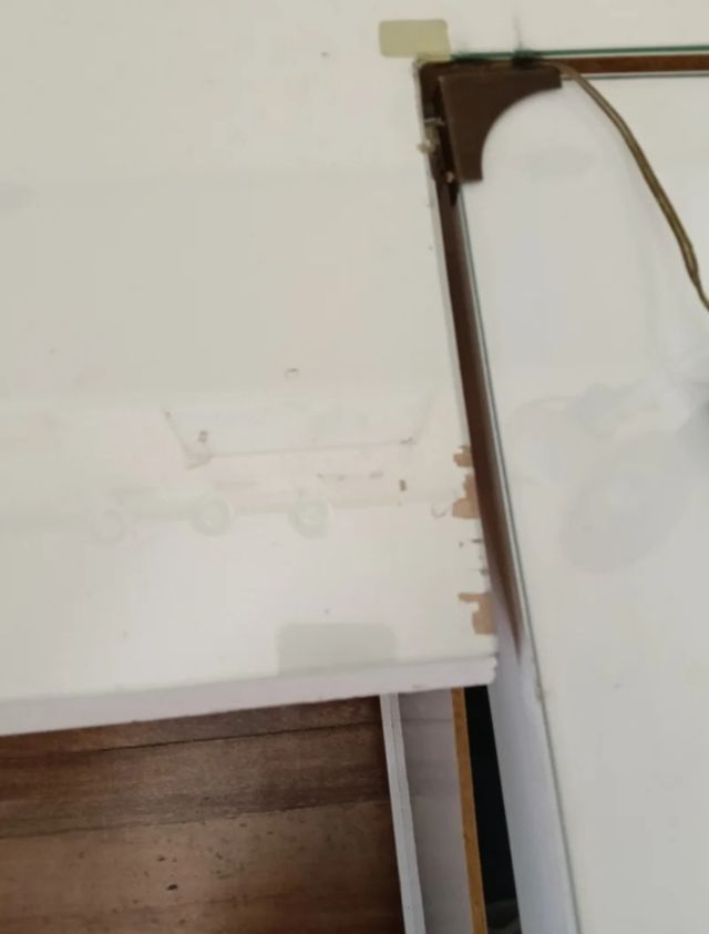 Sinfonier infantil madera años 80