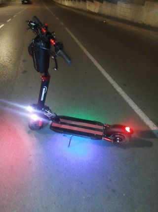 Patinete eléctrico