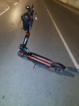 Patinete eléctrico