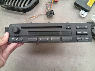 Radio BMW e46 Business CD RDS