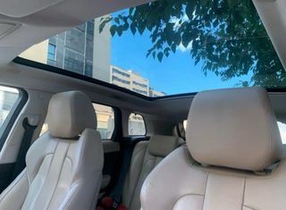 Land Rover Range Rover Evoque 2015