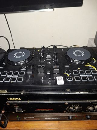 DDJ-FLX2 Pioneer - Mesa de mezclas