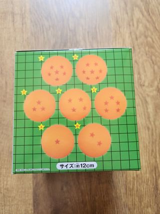 Dragon Ball Super - Luminária de Quarto