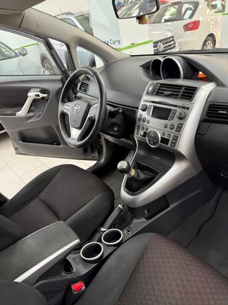 Toyota Verso 7 plazas Unico Propietario 