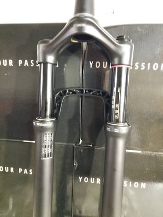 Forcella MTB Rockshox Reba 29 100mm