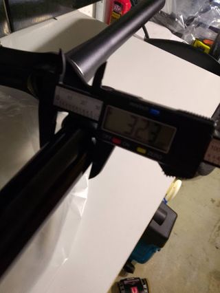 Forcella MTB Rockshox Reba 29 100mm