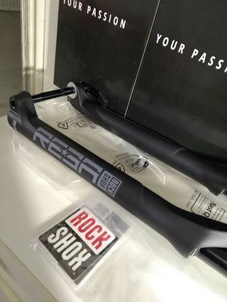 Forcella MTB Rockshox Reba 29 100mm