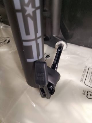 Forcella MTB Rockshox Reba 29 100mm