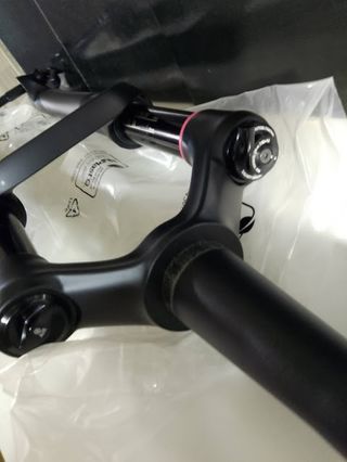 Forcella MTB Rockshox Reba 29 100mm