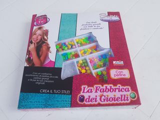 La Fabbrica dei Gioielli