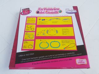 La Fabbrica dei Gioielli