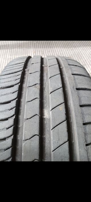 Neumáticos usados varias medidas