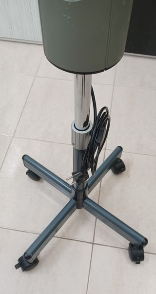 Lâmpada Branqueamento Dental