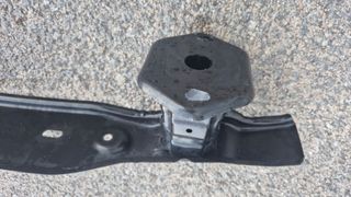Barra Viga Trasera BMW F20/F21