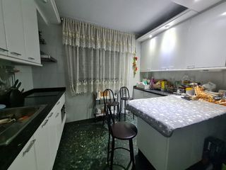 Muebles de cocina y electrodomésticos. Negociable.