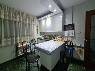 Muebles de cocina y electrodomésticos. Negociable.