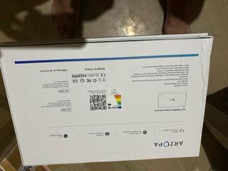 Monitor ARZOPA 144Hz - nuevo a estrenar