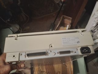 Escáner EPSON GT-5500 - usado