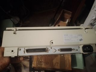 Escáner EPSON GT-5500 - usado