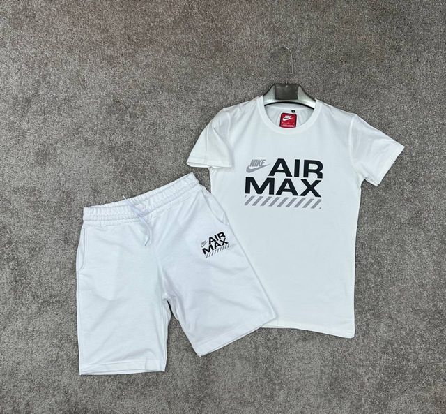 Collezione Nike e Boss - Estate