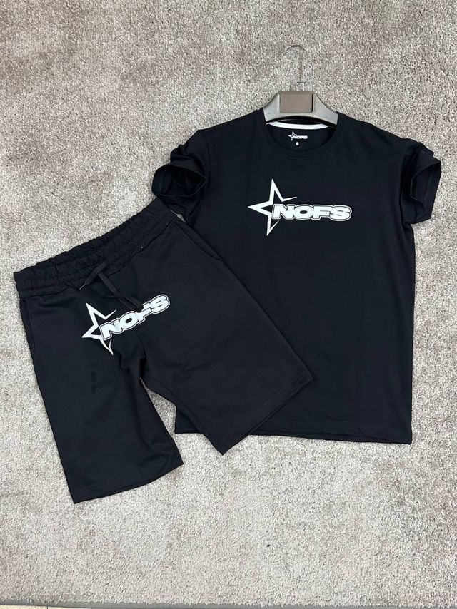 Collezione Nike e Boss - Estate