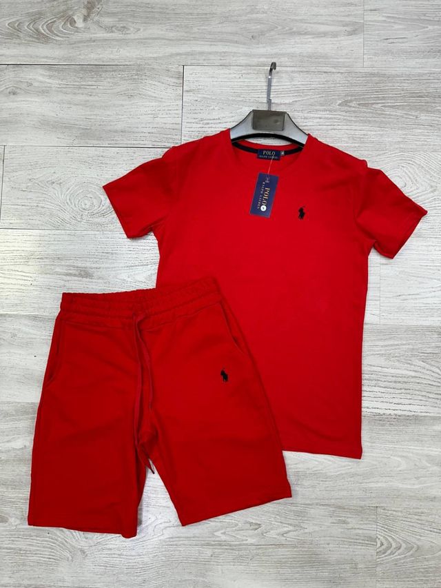 Collezione Nike e Boss - Estate