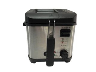 freidora silvercrest sfm 850 a5