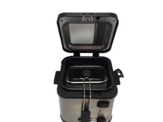 freidora silvercrest sfm 850 a5