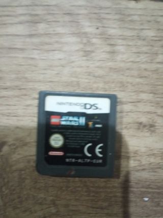 Lego Star Wars II - Nintendo DS