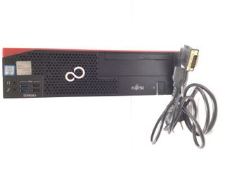 pc fujitsu dft