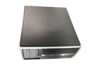 pc hp sin