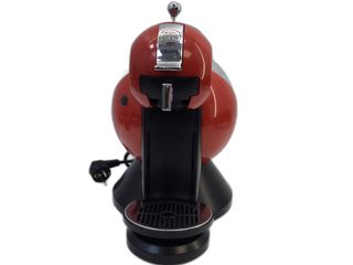 cafetera capsulas krups kp2106