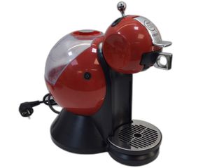 cafetera capsulas krups kp2106