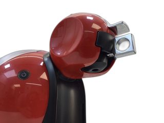 cafetera capsulas krups kp2106