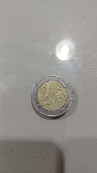 2€ Alemania 2013 Baden-Württemberg