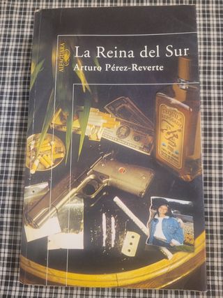 LOTE PÉREZ REVERTE 