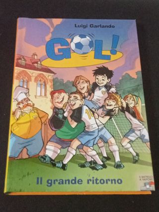 Il grande ritorno